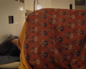 Dishita Ganesh, Divya Dicholkar nude - Game (2021) Season 01