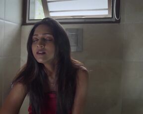 Dishita Ganesh, Divya Dicholkar nude - Game (2021) Season 01