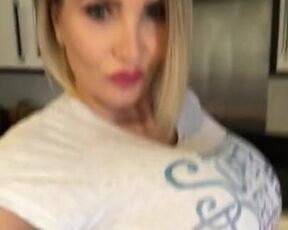 How you have never seen me before !!