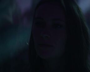 Victoria Mayer, Mercedes Müller - Tage des letzten Schnees (2019) Topless Episodes