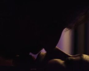 Victoria Mayer, Mercedes Müller - Tage des letzten Schnees (2019) Topless Episodes