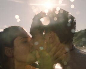 Caroline Hartig, Lena Klenke nude - Blackout (2021) s01-e03