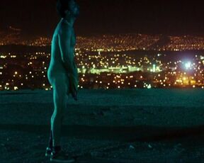 Fiorella Pennano nude - Busco novia (2021) Car Sex scene