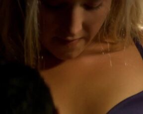 Mary LeGault, Joanne Alderson - Forbidden Science s01e08 (2009) nude scenes