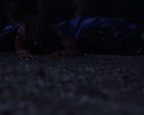 Leslie Stratton, Allison McAtee – Why (2019) Sexy Scene from the movie