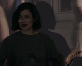 Theodora Tzimou nude - Free Subject (2018) Sexy Movie Scenes