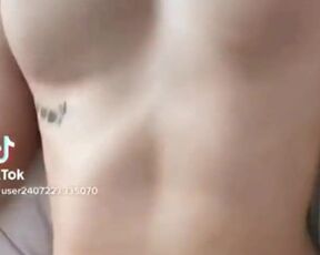 Sensual TikTok Tits