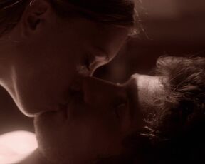 Clare Grant - Masters of Horror s02e08 Valerie on the Stairs (2006) nude movie scene