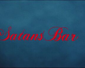 Helene Bergsholm - Satans Barn (2019) Cunnilingus short scene