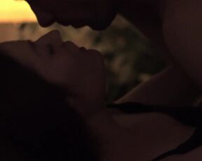 Emona Ilieva - Temptation (2019) Hot Scene from the movie