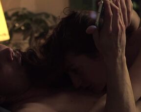 Emona Ilieva - Temptation (2019) Hot Scene from the movie