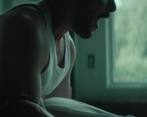 Noemie Merlant - Baby Ruby (2022) Hot Scene from the movie