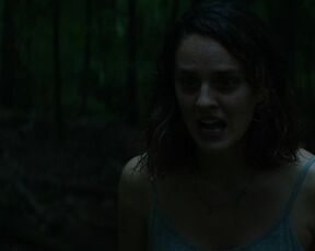 Noemie Merlant - Baby Ruby (2022) Hot Scene from the movie