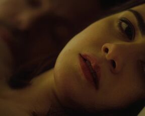 Anais Lilit - Find Her (2022) Hot Scene