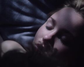 Pauline Werner, Anouk Elias - Tage im August (2019) Nude Movie Scene