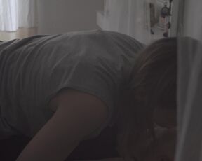 Daria Gabriel - Diffuse Spiele (2021) Nude Scene