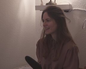 Daria Gabriel - Diffuse Spiele (2021) Nude Scene