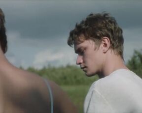 Line Pillet - Tench (Muidhond) (2019) Naked Actress