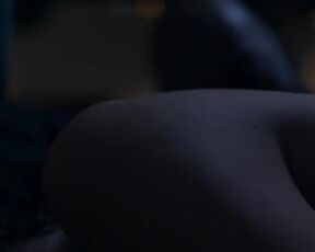 Marthe Schneider, Els Dottermans - GVT 1-5 (2018) Topless Actrees