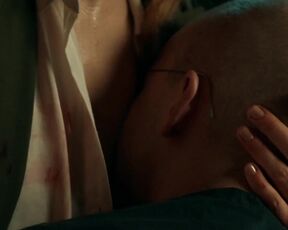 Signe Egholm Olsen nude - Klienten (2022)