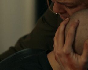 Signe Egholm Olsen nude - Klienten (2022)