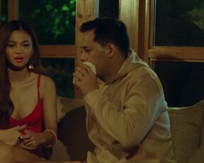 Angeli Khang, Jamilla Obispo nude - Wag Mong Agawin Ang Akin (2022) s01e02