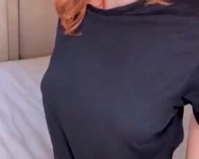 Push Nude TIKTOK Girl Challenge