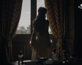 Clara Botte, etc - La Guerre des trones, la veritable histoire de l'Europe s03 e01-02 (2019) Naked Movie Scenes