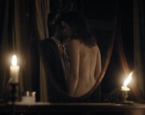 Clara Botte, etc - La Guerre des trones, la veritable histoire de l'Europe s03 e01-02 (2019) Naked Movie Scenes