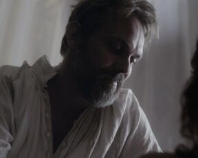 Clara Botte, etc - La Guerre des trones, la veritable histoire de l'Europe s03 e01-02 (2019) Naked Movie Scenes