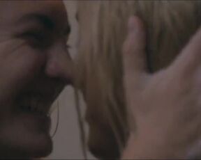 Louise Hylland, Amalie Gissel Sparrebro nude - The Fragiles (2019) Hot Lesbian Scenes