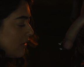 Victoria Moroles, Kuhoo Verma nudes - Plan B (2021)