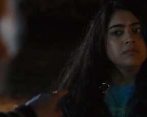 Victoria Moroles, Kuhoo Verma nudes - Plan B (2021)