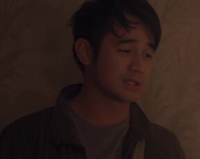 Rhian Ramos - Watch Kung paano siya nawala (2018) Naked Video