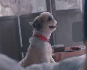 Rhian Ramos - Watch Kung paano siya nawala (2018) Naked Video