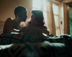 Maya Villacreses nude - El invento de la soledad (2021)