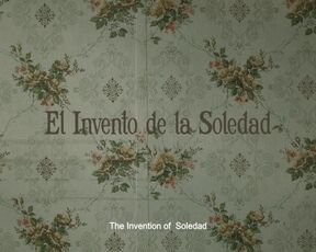 Maya Villacreses nude - El invento de la soledad (2021)