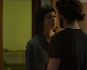 Sophie Pfennigstorf topless - Sopravvissuti  (2022) s01-e04 Nude TV Scene