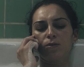 Ikram Aoulad, Madalina Anea - Over Water s01e09 (2018) Sexy Actrees