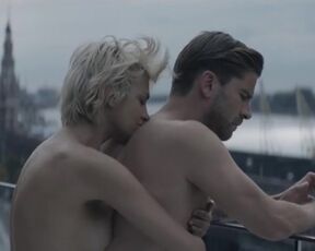 Ikram Aoulad, Madalina Anea - Over Water s01e09 (2018) Sexy Actrees