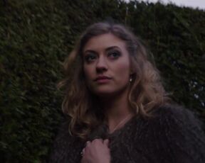 Katharine O'Donnelly - The Deep Sleep (2019) Hot Video