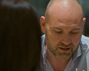 Tina Barnes, Dani Thompson - Beyond Fury (2019) Naked Video