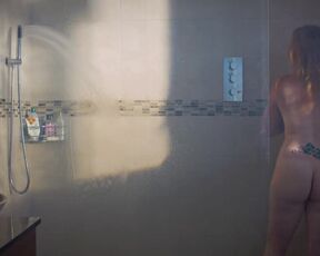 Tina Barnes, Dani Thompson - Beyond Fury (2019) Naked Video