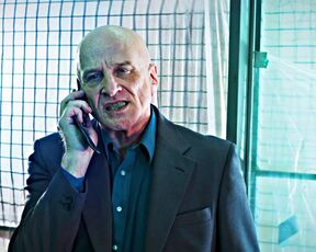 Tina Barnes, Dani Thompson - Beyond Fury (2019) Naked Video