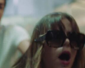 Elise Schaap hot - Stromboli (2022) Dressed Sex Scenes