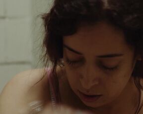 Lubna Azabal, Nisrin Erradi - Adam (2019) Hot & Lactating Scenes