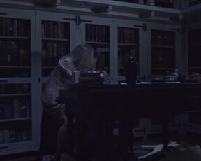 Steffi Thake - Camilla (2018) Hot Scenes