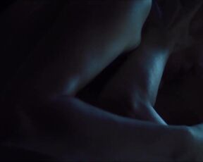 Steffi Thake - Camilla (2018) Hot Scenes