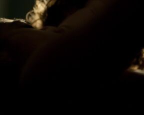 Hadas Yaron, Samira Saraya nude - Polygraph (2020) Hot Lesbian Sex Scene