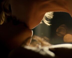 Hadas Yaron, Samira Saraya nude - Polygraph (2020) Hot Lesbian Sex Scene